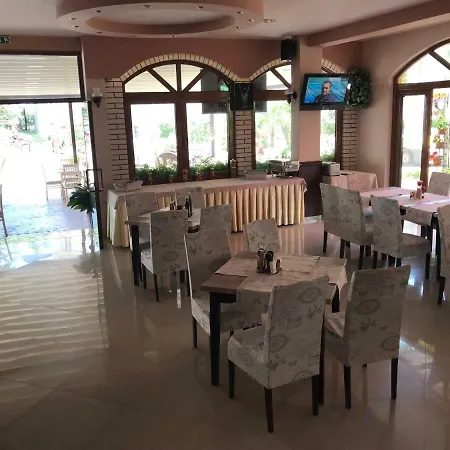 Oleander House And Tennis Club Отель