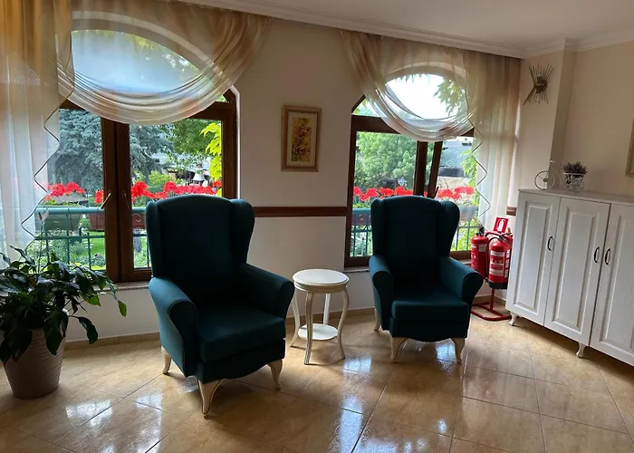 Oleander House And Tennis Club Napospart